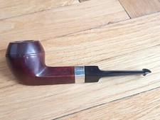 PETERSON'S "STERLING SILVER"