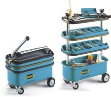 HAZET Werkstattwagen Assistent