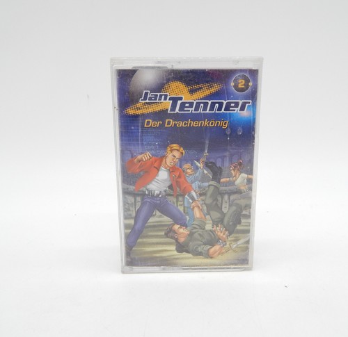 Hörspielkassette jan - hörspielkassette,