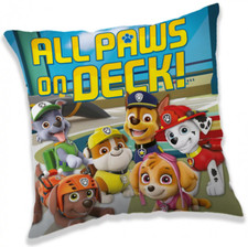 Kissen Paw Patrol 40 x 40 cm