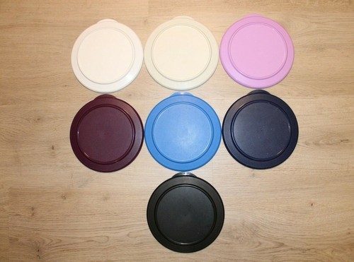 Tupperware tafelperle deckel - tupperware,