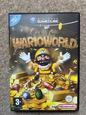 Wario World - Nintendo