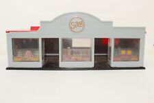 CCA614, Alter Siku Plastik