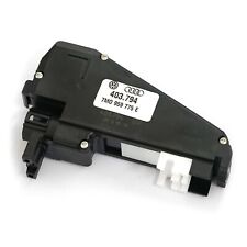 Original VW Sharan Seat Alhambra (7M) Stellmotor Türschloss Zentralverriegelung