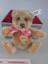 Steiff Teddybär Jackie