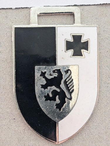 Brustanhänger bundeswehr - brustanhänger,