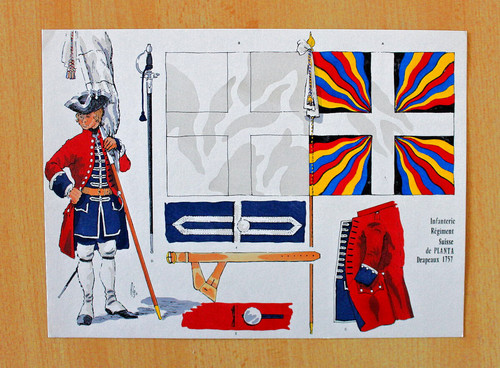 Frankreich infanterie rgt - infanterie,