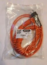 Stromkabel Netzkabel Hill-Rom Krankenbett 01028011 Hill Rom unbenutzt