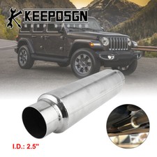 Für Jeep Wrangler 2,5'' Zoll