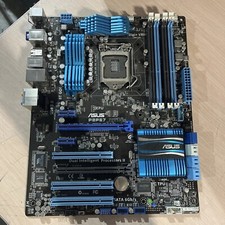 Intel  Core i5 2500K CPU