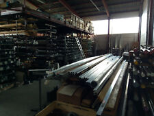 Aluminium Flachkantrohr - Alu - Rechteck - Rohr 60 x 40 x 3 mm