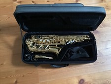 Alt-Saxophon Jupiter JAS 700Q  
