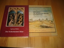2x I. Nöldeke: 850 Jahre