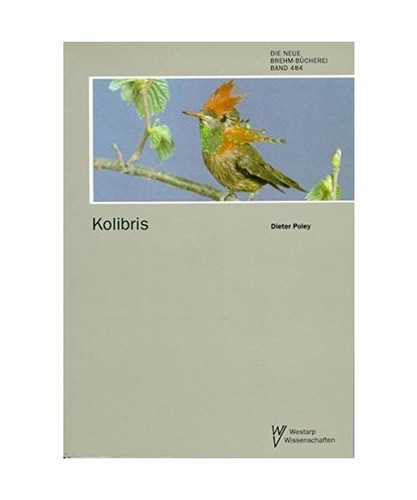 Kolibris trochilidae dieter - kolibris:, trochilidae,