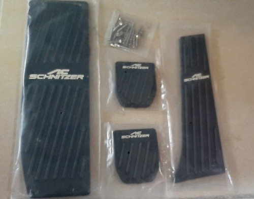 Schnitzer clutch panel - , 4pcs