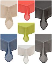 Tischdecke Gartentischdecke