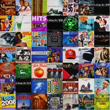 Music Songs Musik Cds Sampler