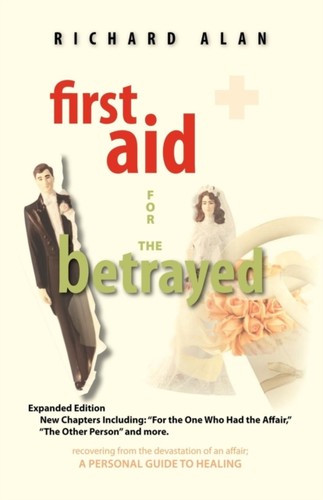 Alan first aid for - alan, the