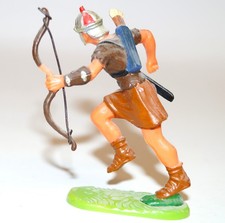 Elastolin Hausser Römer Serie  BV III  in 7cm