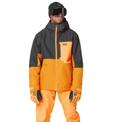 Picture nitric snowboard - snowboard, jacke
