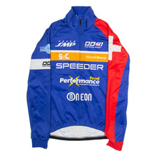 DAREVIE Voller Reißverschluss