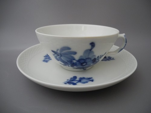 Royal copenhagen teetasse - royal,