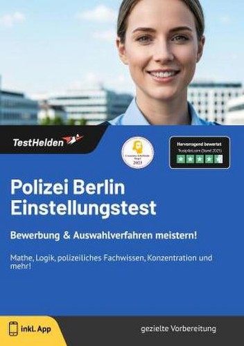 Polizei berlin - polizei,