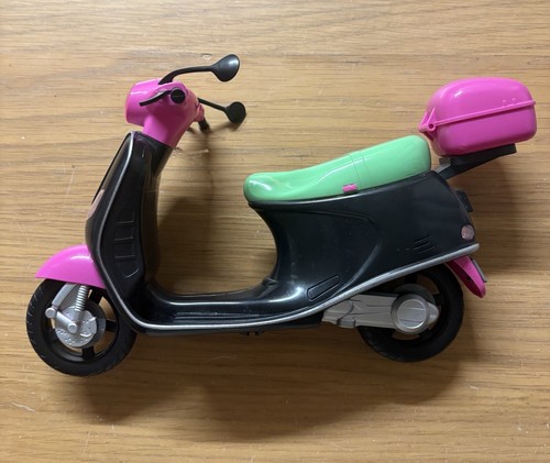Twilight teens schule vespa - twilight,