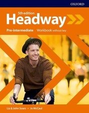 Headway 5th Edition