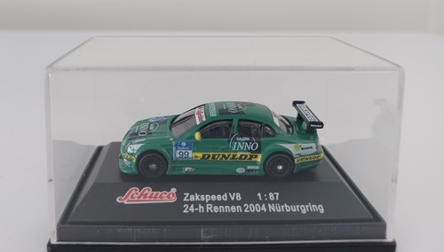Jaguar type zakspeed - s-type, v8