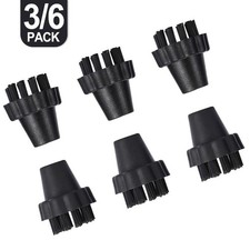 Hochleistungs Nylon Pinsel Set