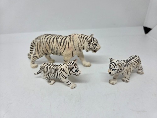 Figur schleich weißer - schleich,