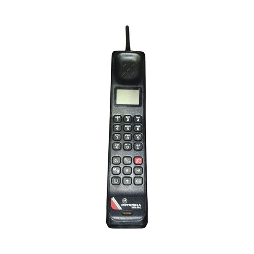 Vintage motorola dynatac - vintage,