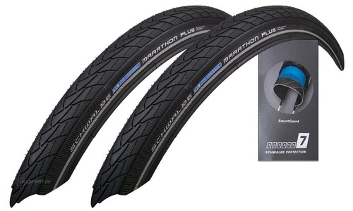 Schwalbe marathon plus - marathon,