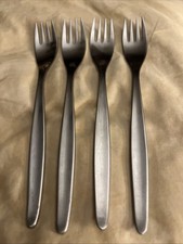 4 WMF Fraser Cromargan Laurel