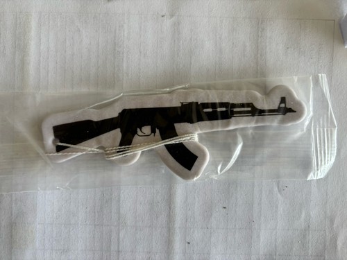 Duftbaum auto kfz - -, ak47
