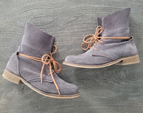 Stiefelette boots spm - boots,