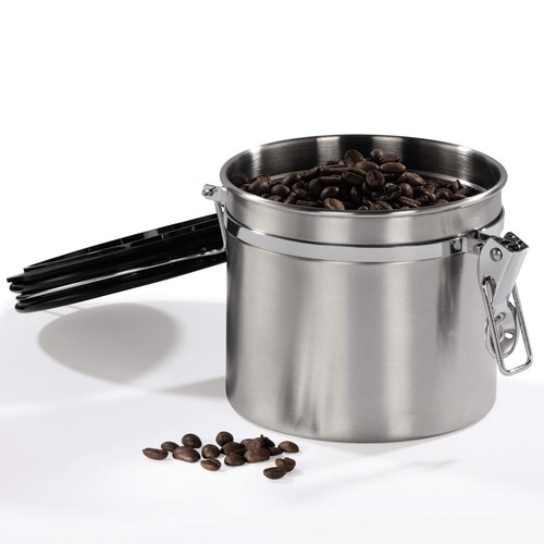 Xavax kaffeedose edelstahl - xavax,