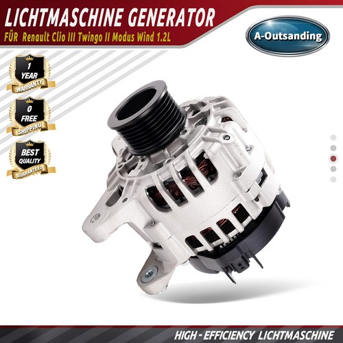 Lichtmaschine generator 90a - generator,