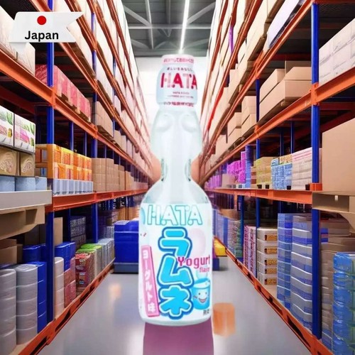 Hata kosen yogurt 200ml - yogurt,