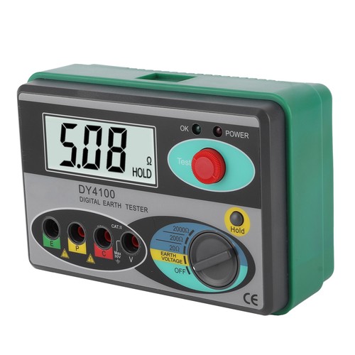 DY4100