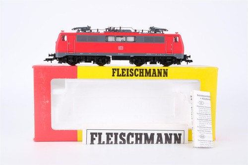 Fleischmann 4346 lok br - h0,