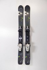 FISCHER Pro MT JR Kinder-Ski
