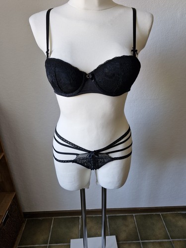 Hunkemöller damen string - damen,