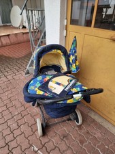 Teutonia Primus XL Kinderwagen