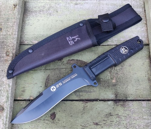 K25 messer kangal hunter - k25,