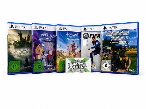 Playstation ps5 - 5,