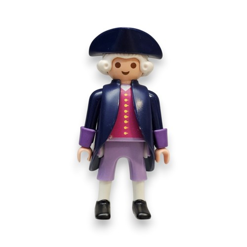 Playmobil figur mann adliger - playmobil,