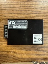 Polytron Devices INC. P37-T