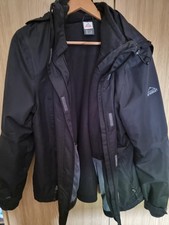 Damen All Wetterjacke von der